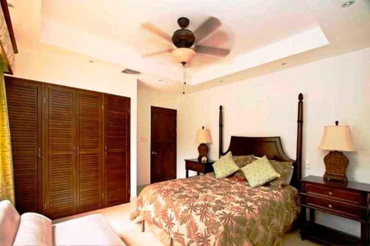 Casa Del Sol -Villas Catalinas Potrero  Luaran gambar