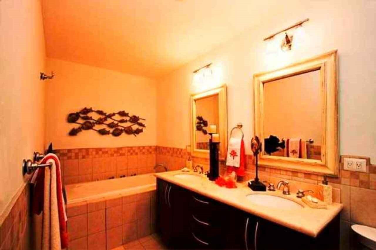 Casa Del Sol -Villas Catalinas Potrero  Luaran gambar