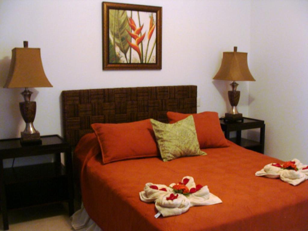 Casa Del Sol -Villas Catalinas Potrero  Bilik gambar