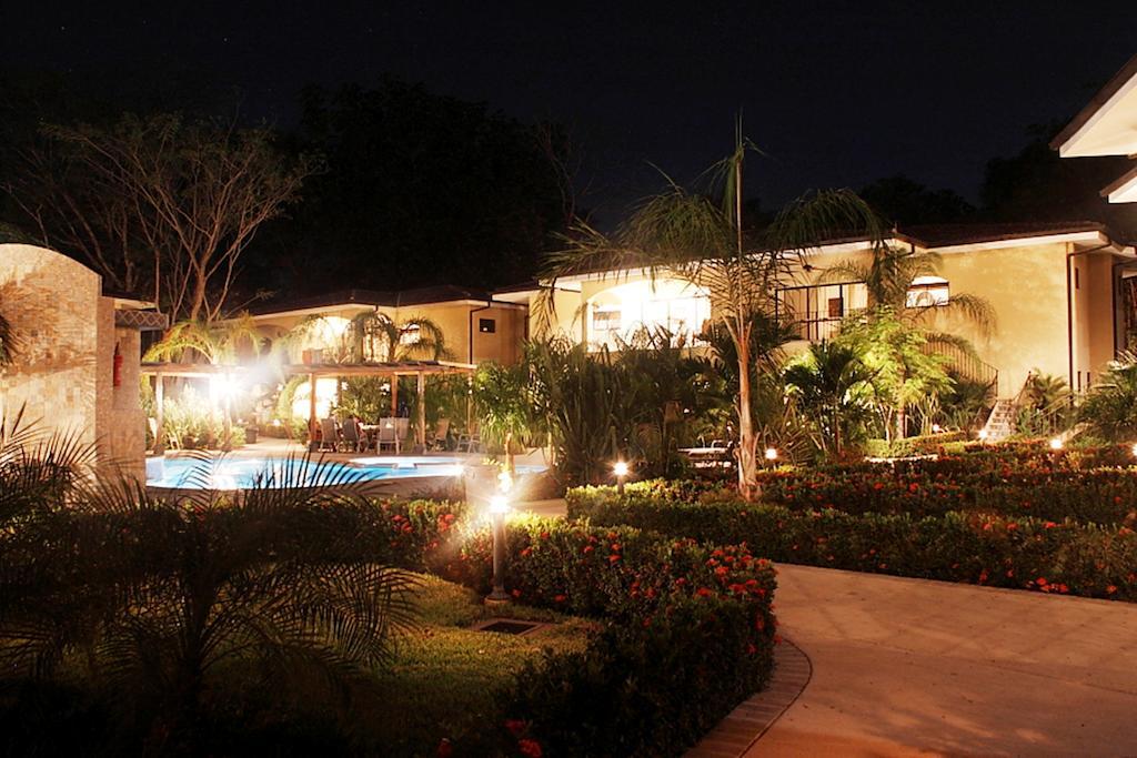 Casa Del Sol -Villas Catalinas Potrero  Bilik gambar