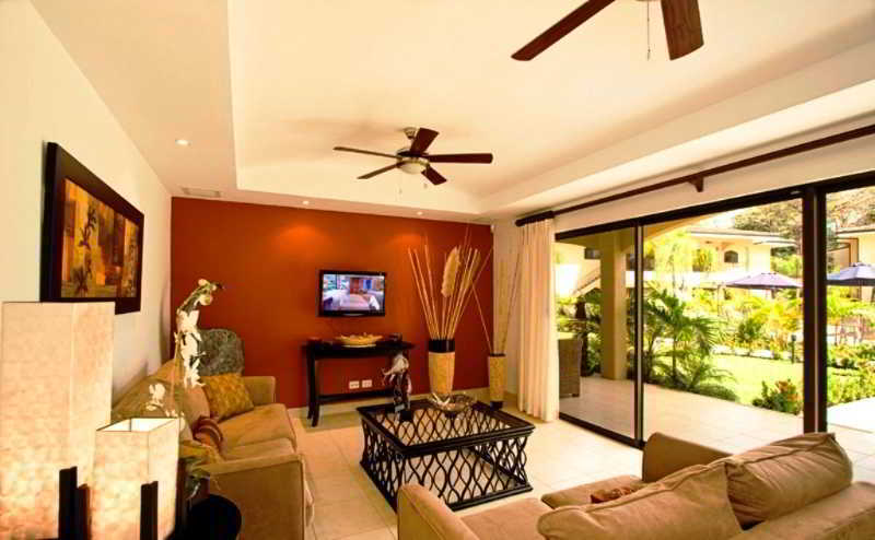 Casa Del Sol -Villas Catalinas Potrero  Luaran gambar