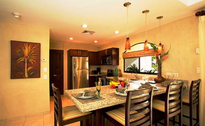 Casa Del Sol -Villas Catalinas Potrero  Luaran gambar