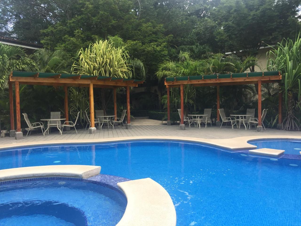 Casa Del Sol -Villas Catalinas Potrero  Luaran gambar