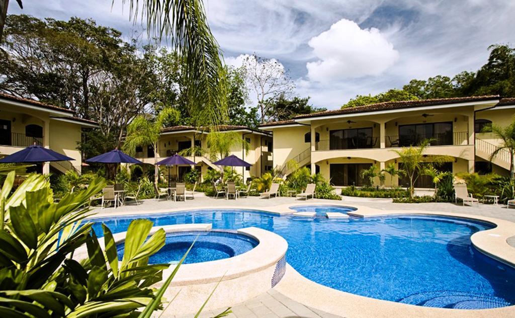 Casa Del Sol -Villas Catalinas Potrero  Luaran gambar