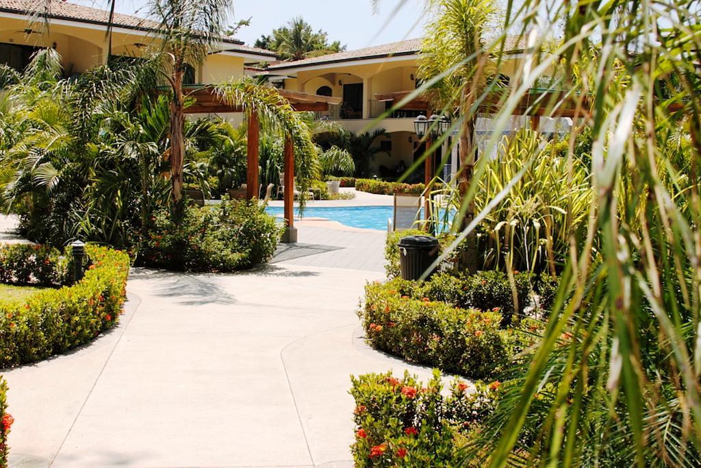 Casa Del Sol -Villas Catalinas Potrero  Luaran gambar